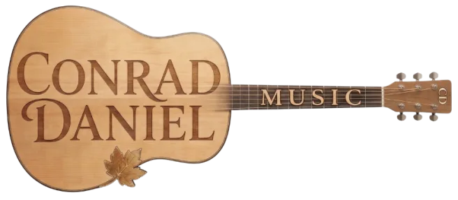 Conrad Daniel Music